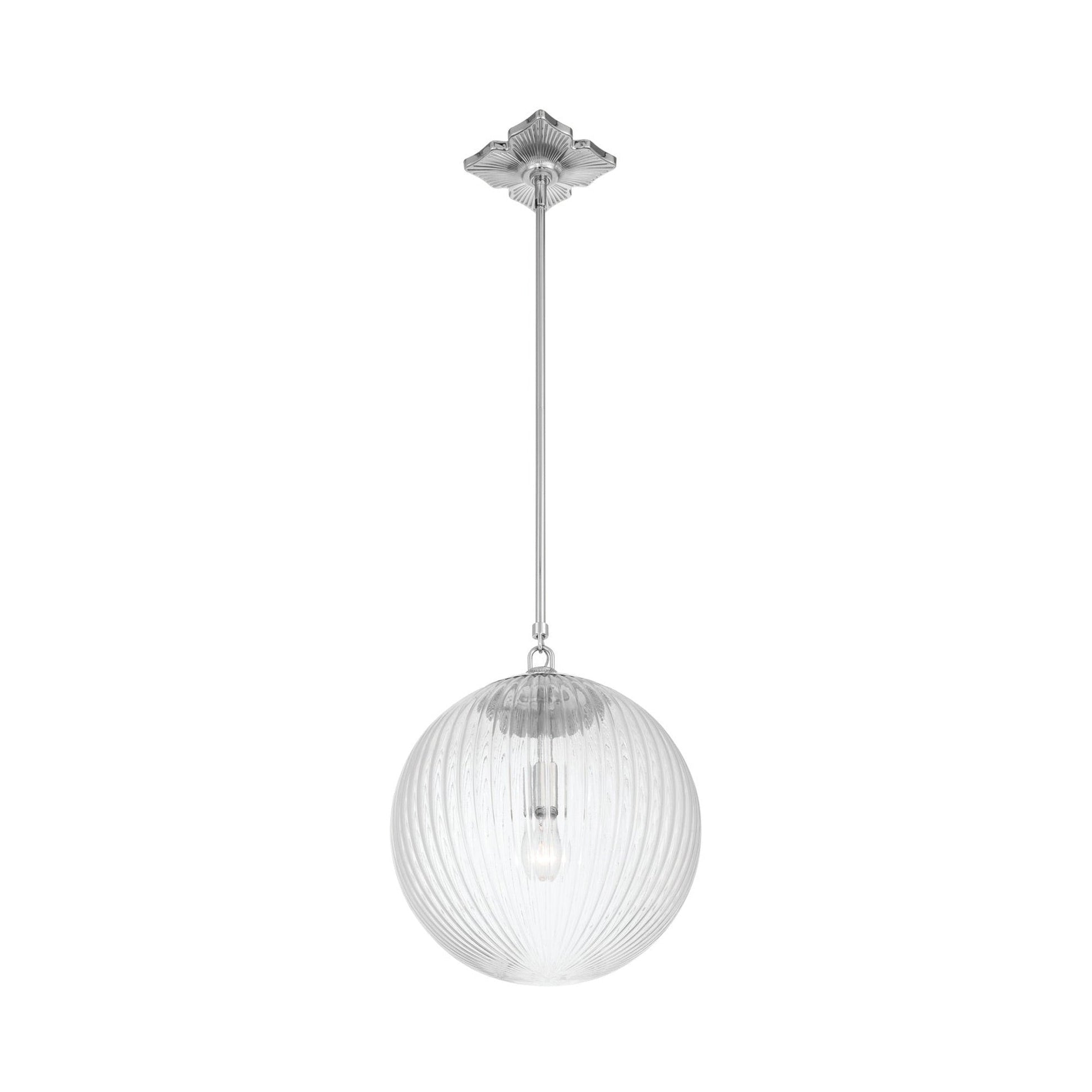 Orly Pendant Light.