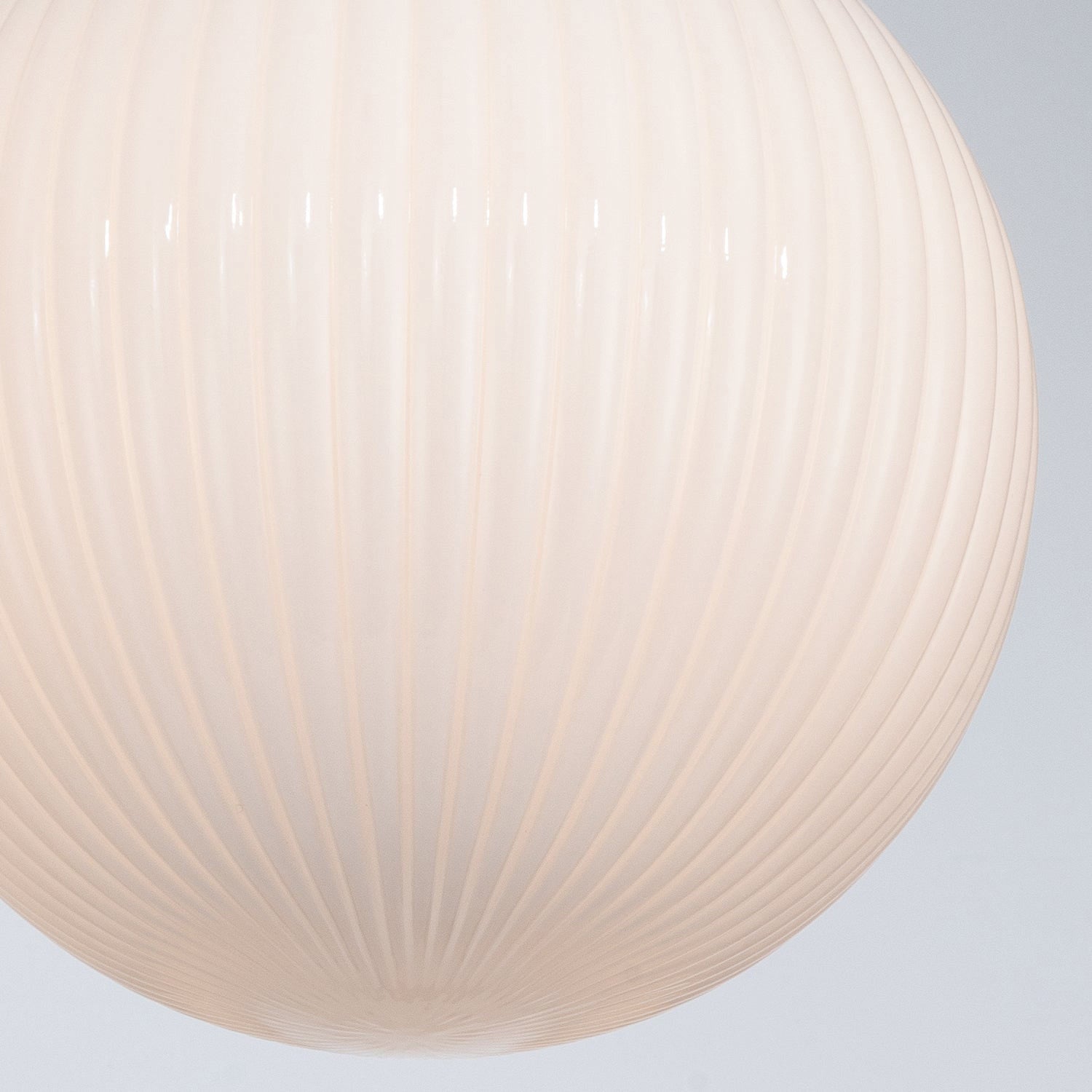 Orly Pendant Light in Detail.