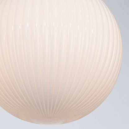 Orly Pendant Light in Detail.