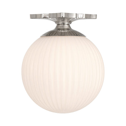 Orly Semi Flush Mount Ceiling Light.