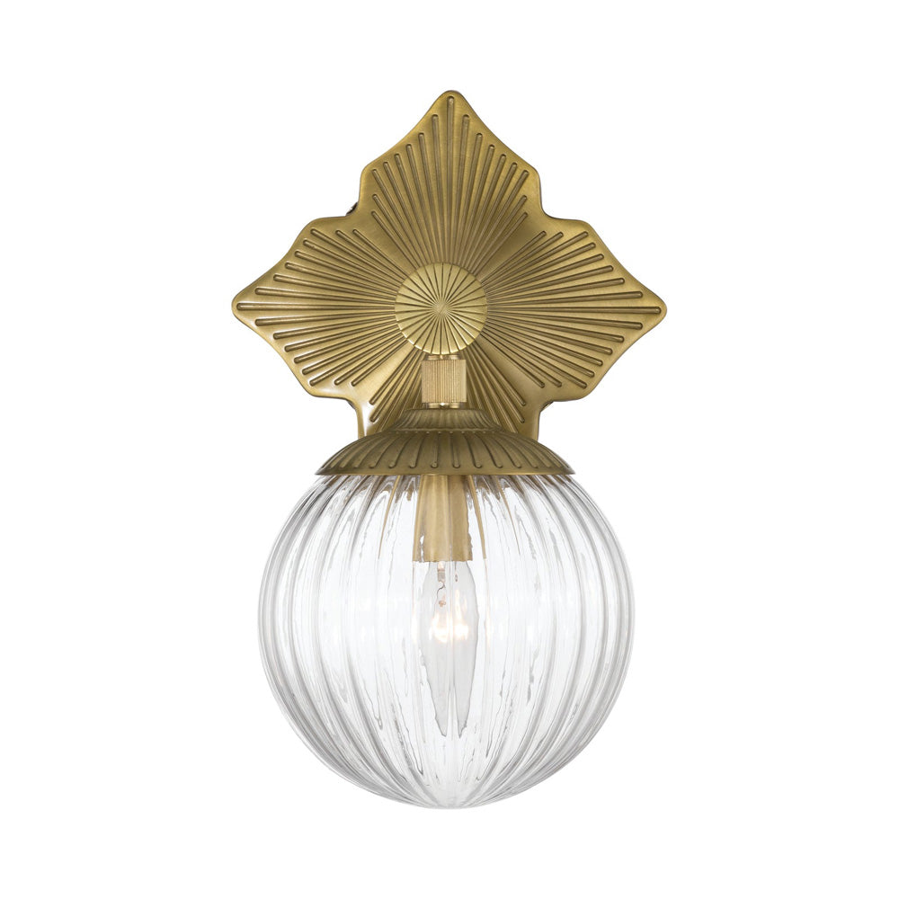 Orly Single Wall Light.