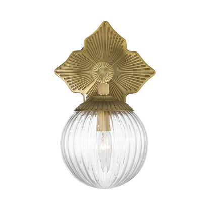 Orly Single Wall Light.