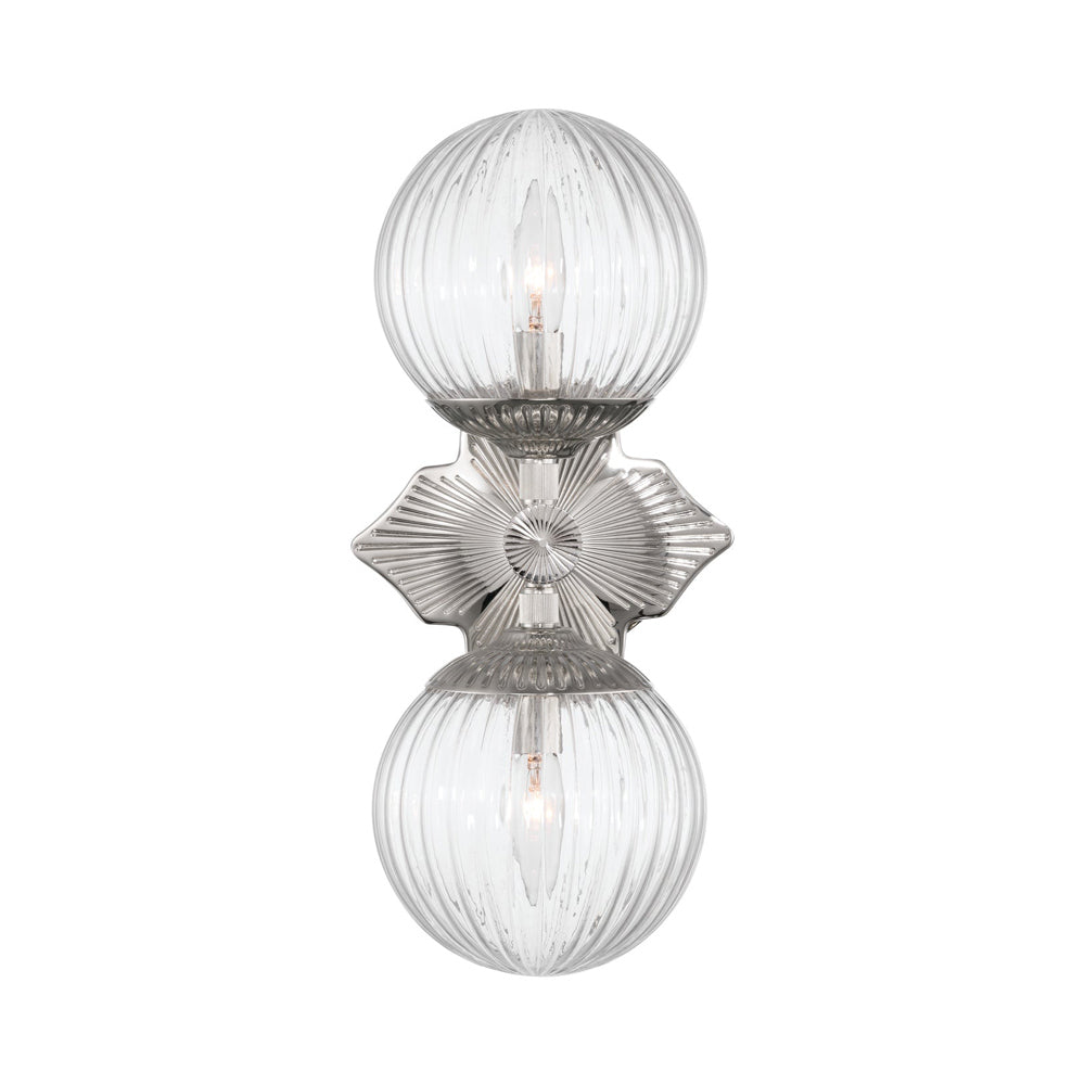 Orly Wall Light.