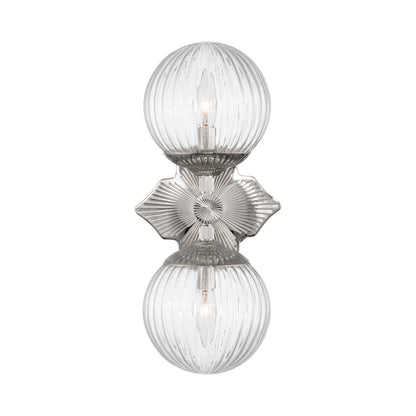 Orly Wall Light.