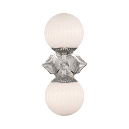 Orly Wall Light in Detail.