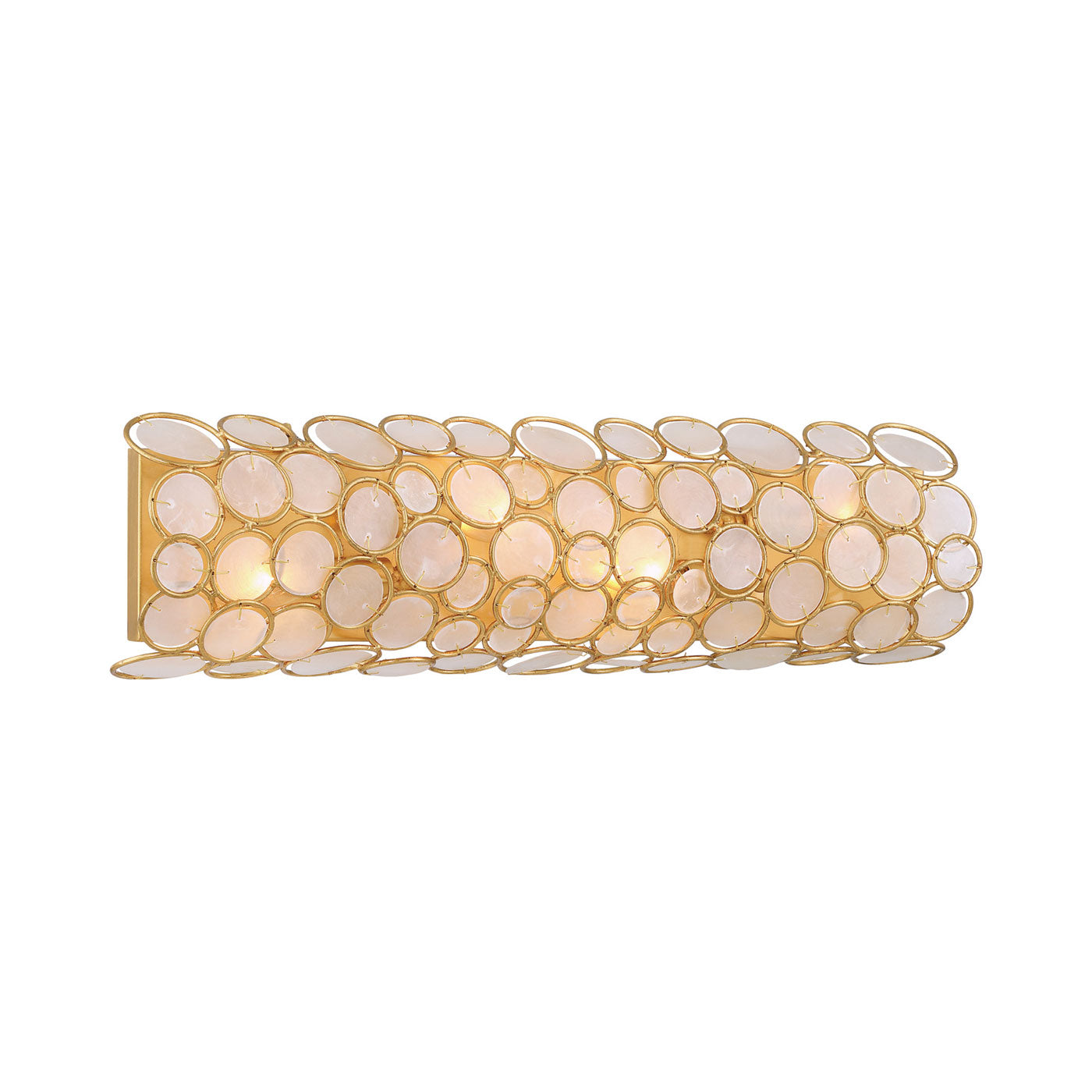 Palla Bath Wall Light.