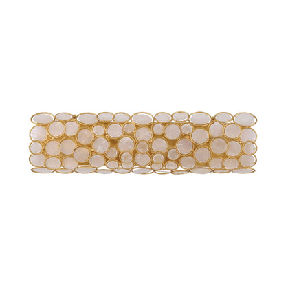 Palla Bath Wall Light in Detail.