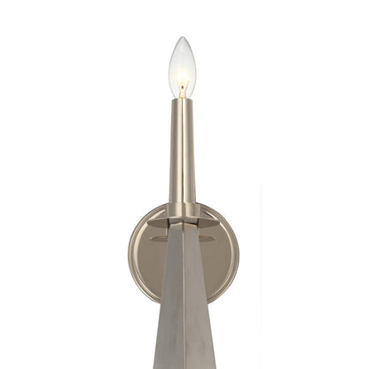 Palmer Wall Light in Detail.