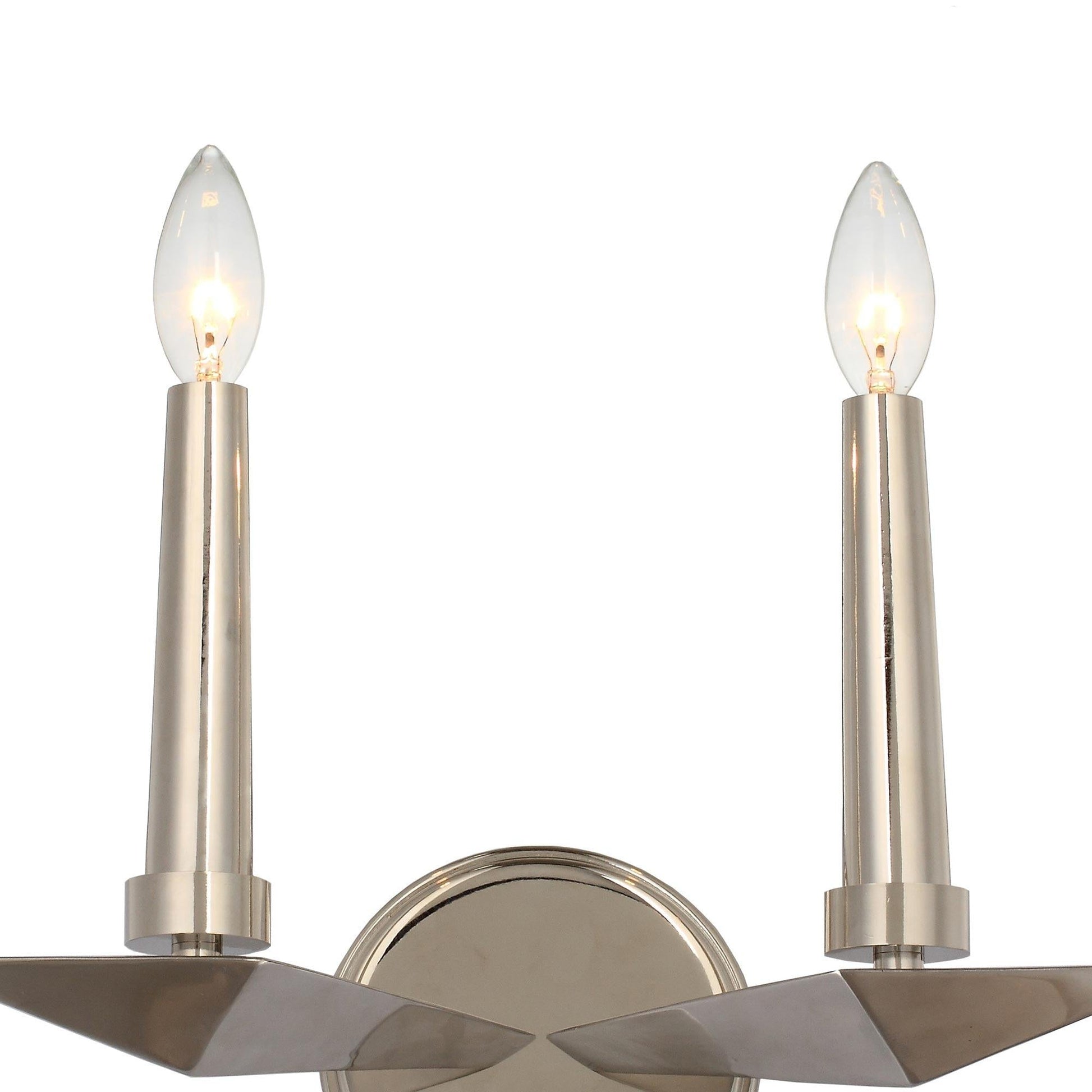 Palmer Wall Light in Detail.