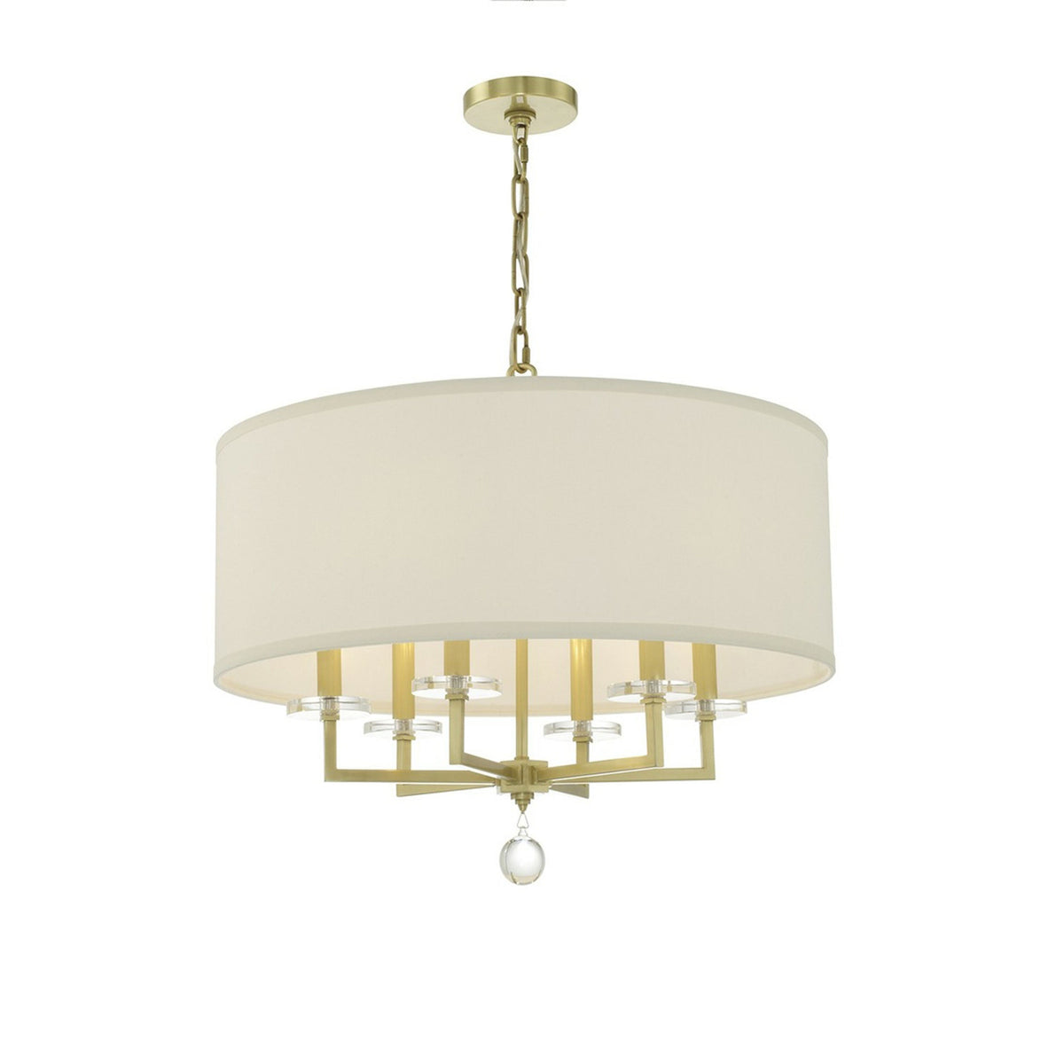 Paxton Chandelier.