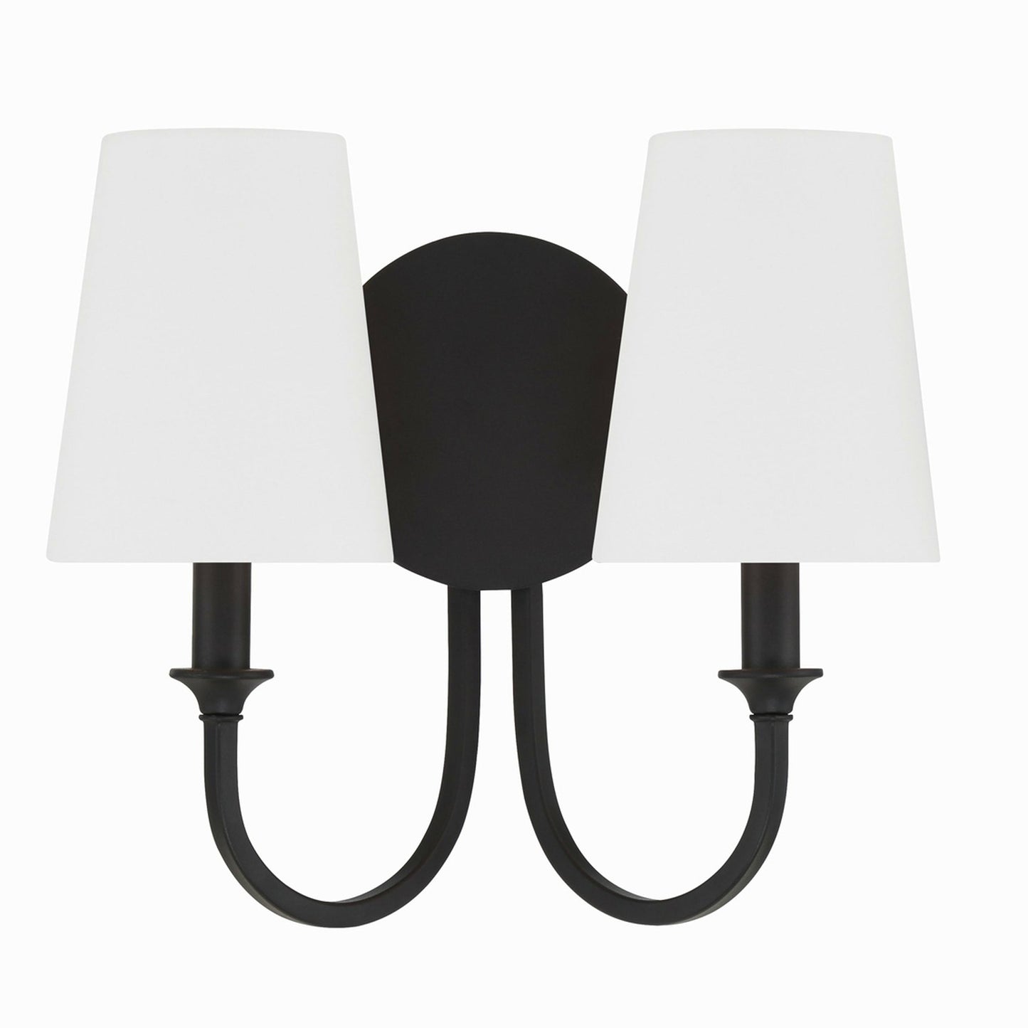 Payton Wall Light in Detail.