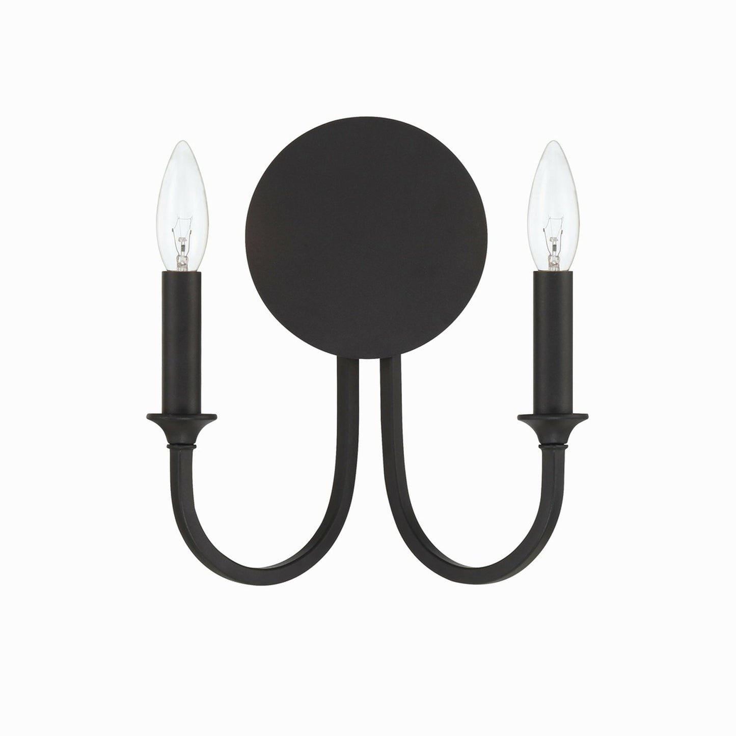 Payton Wall Light in Detail.