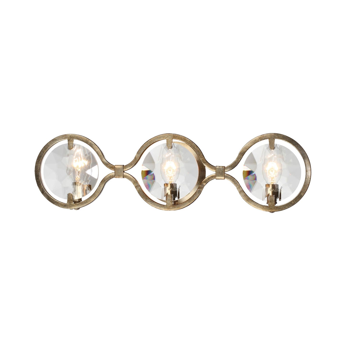 Quincy Bath Wall Light.