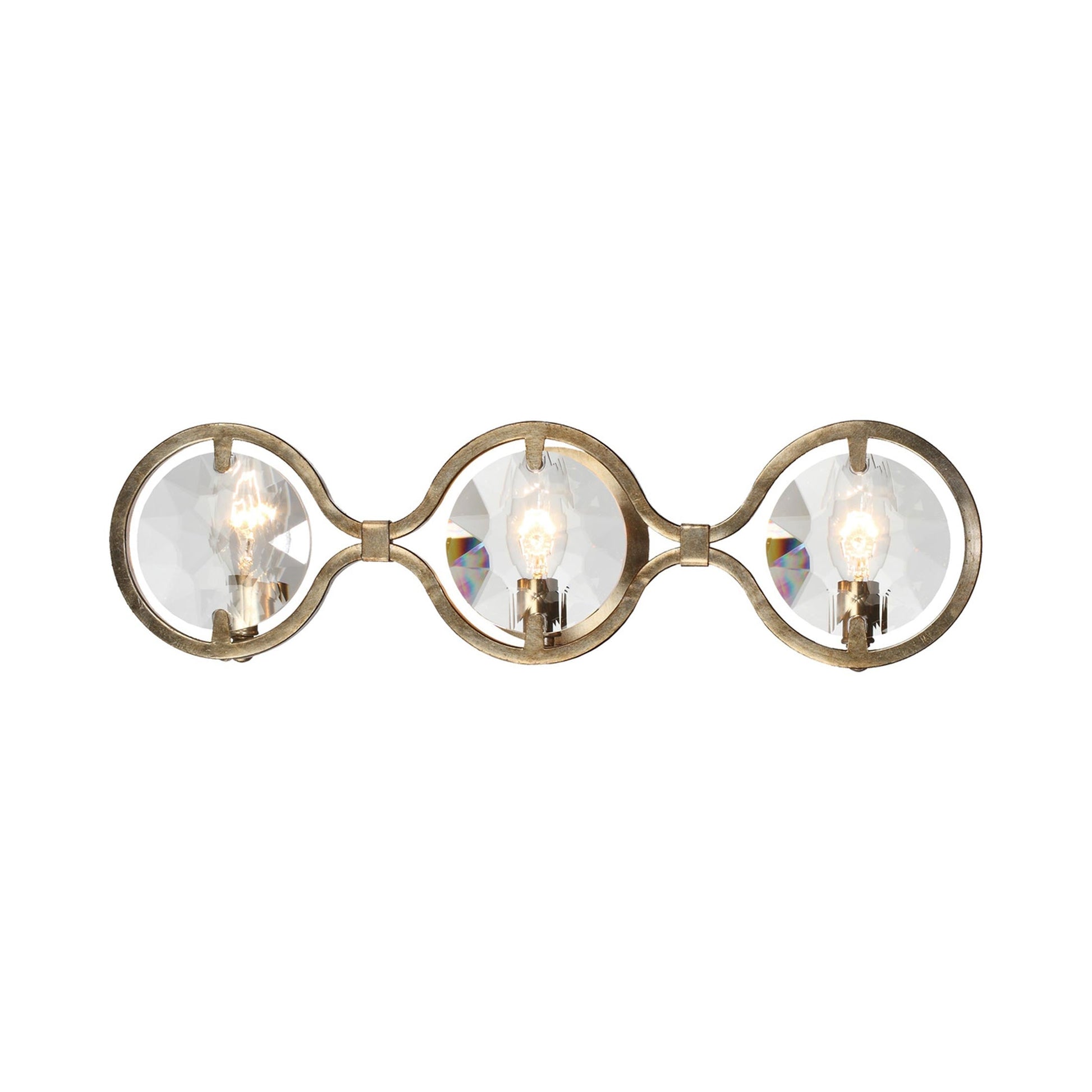 Quincy Bath Wall Light.