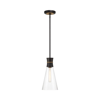 Quinn Mini Pendant Light.