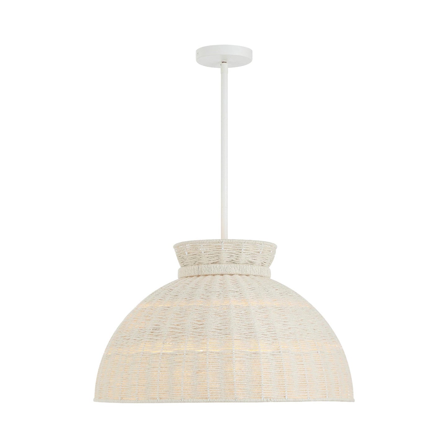 Reese Pendant Light (4-Light).