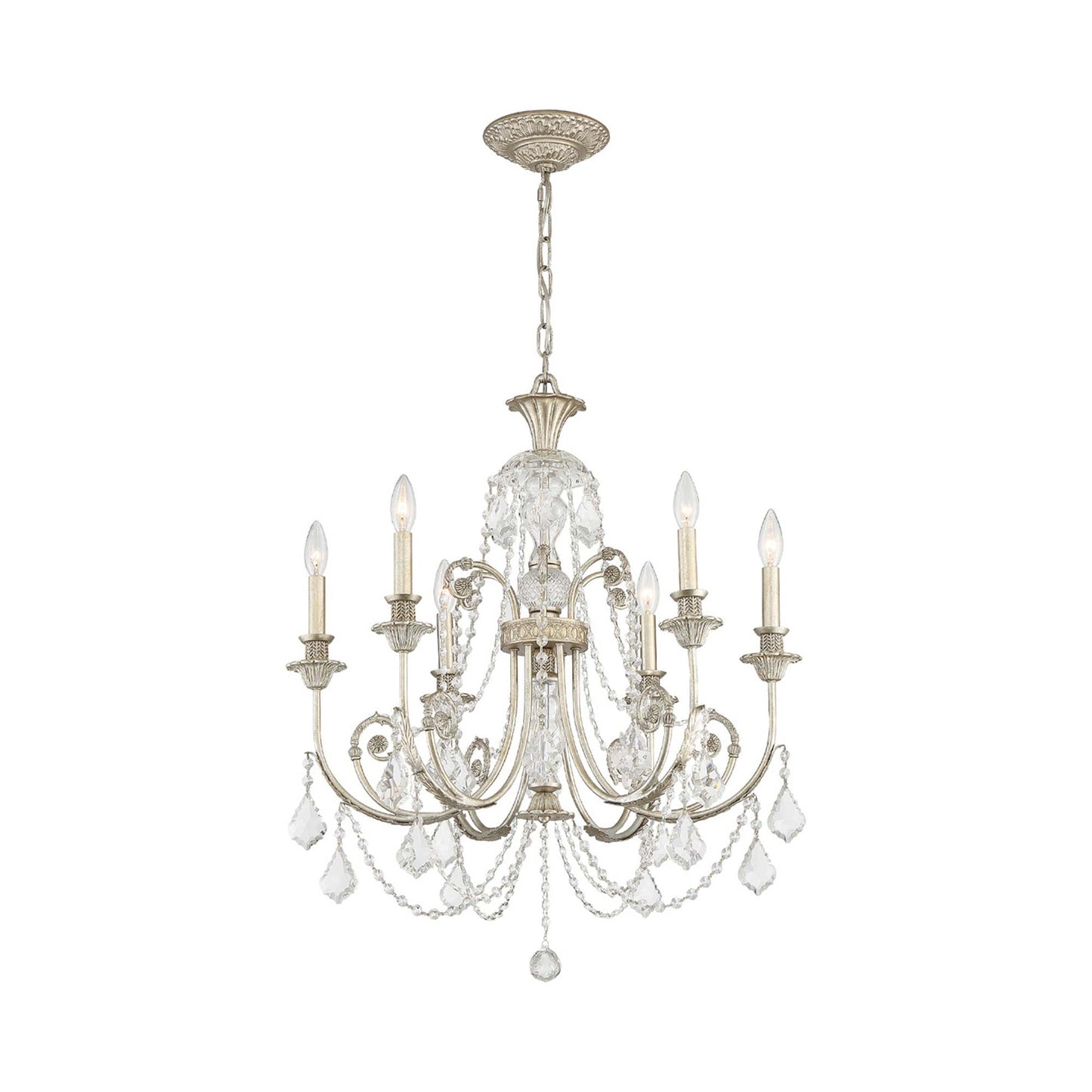 Regis Chandelier.