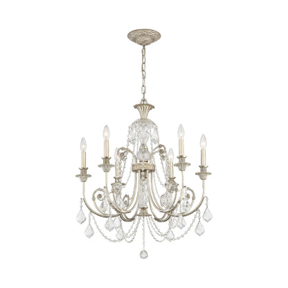 Regis Chandelier.
