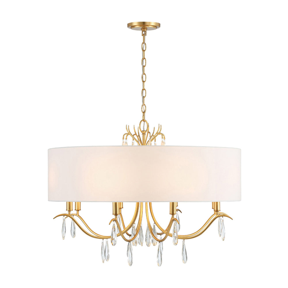 Rollins Chandelier (Large).