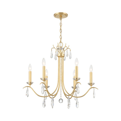 Rollins Multi Light Chandelier.