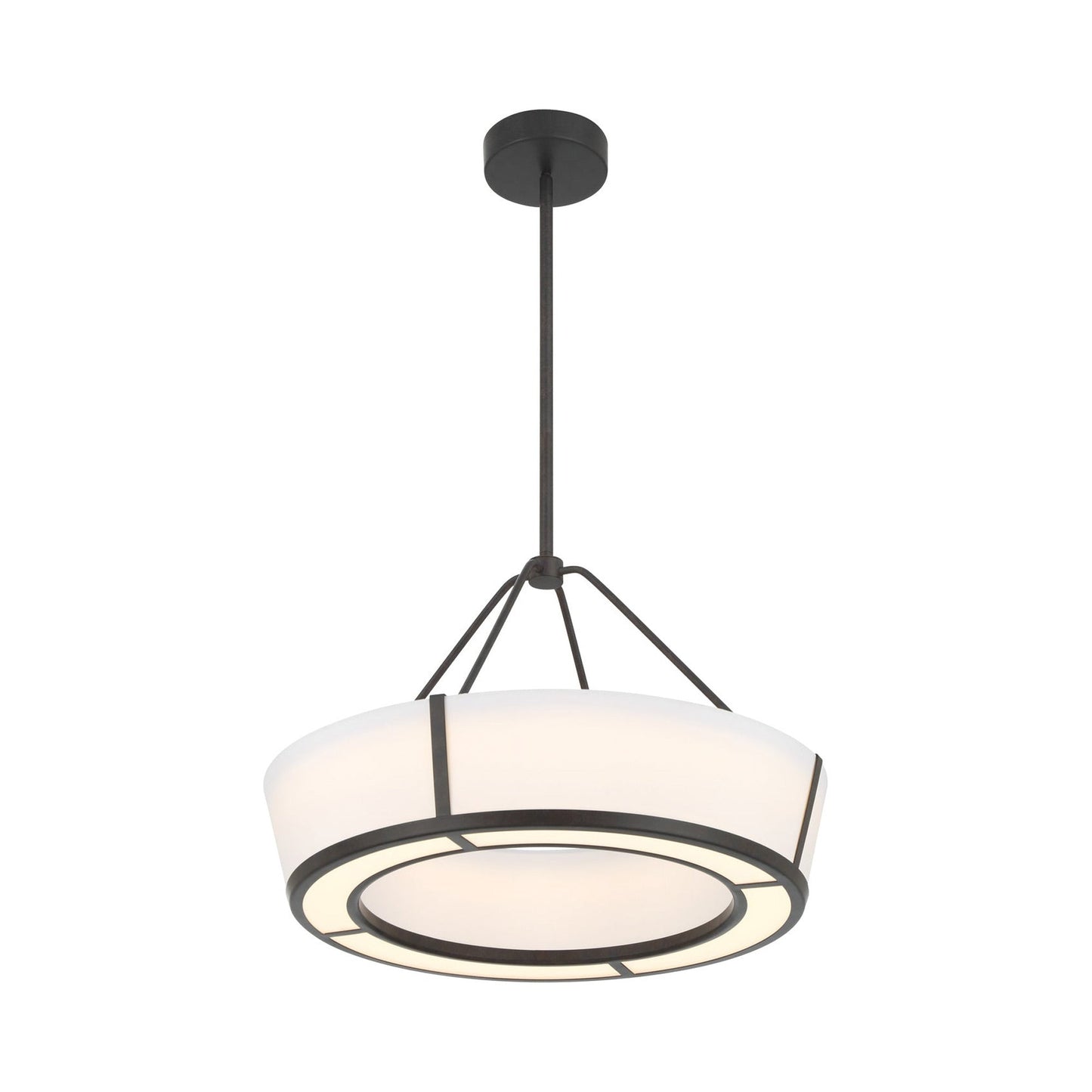 Royce LED Pendant Light.