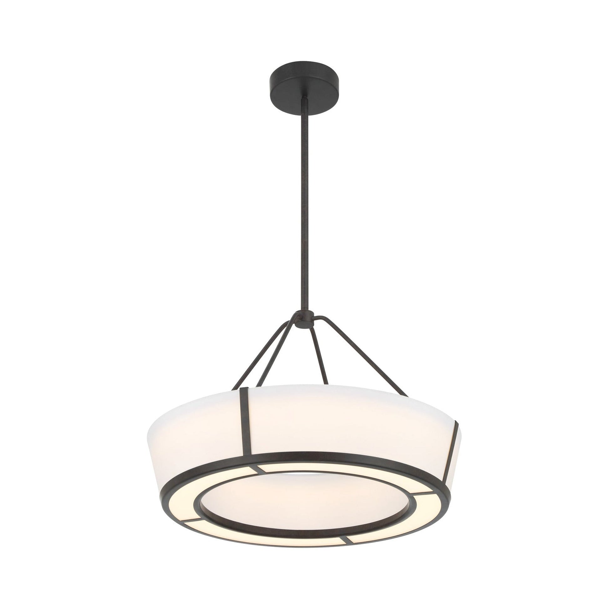 Royce LED Pendant Light.
