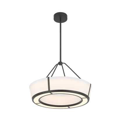 Royce LED Pendant Light.