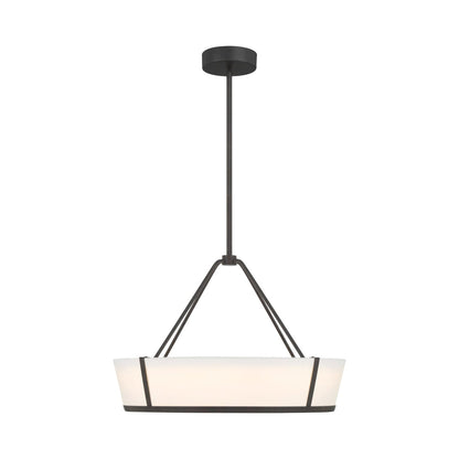 Royce LED Pendant Light in Detail.