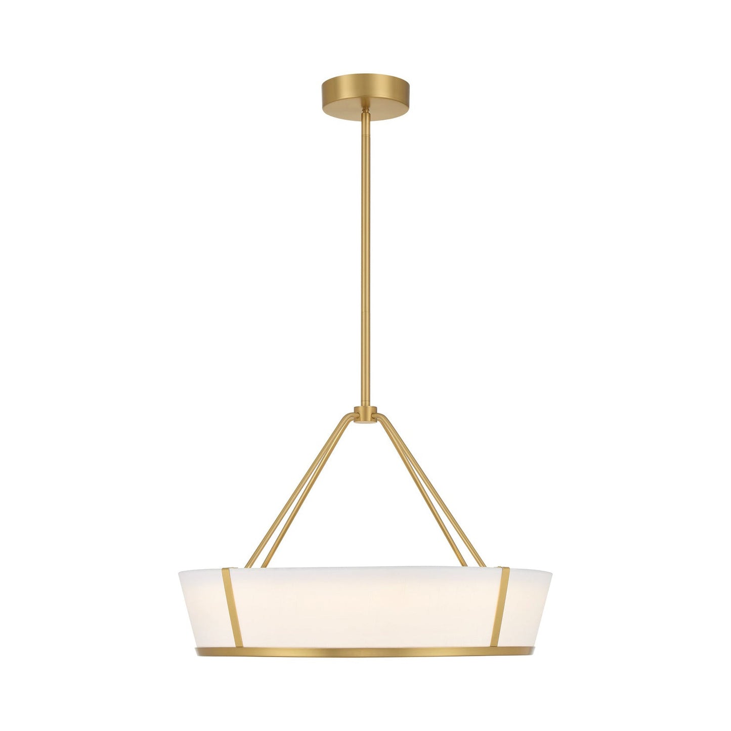 Royce LED Pendant Light in Detail.