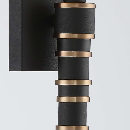 Sloane Wall Light in Detail.