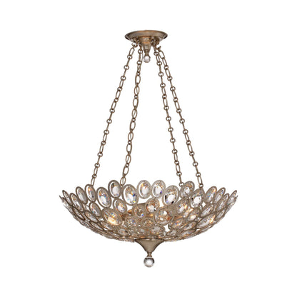 Sterling Chandelier (5-Light).