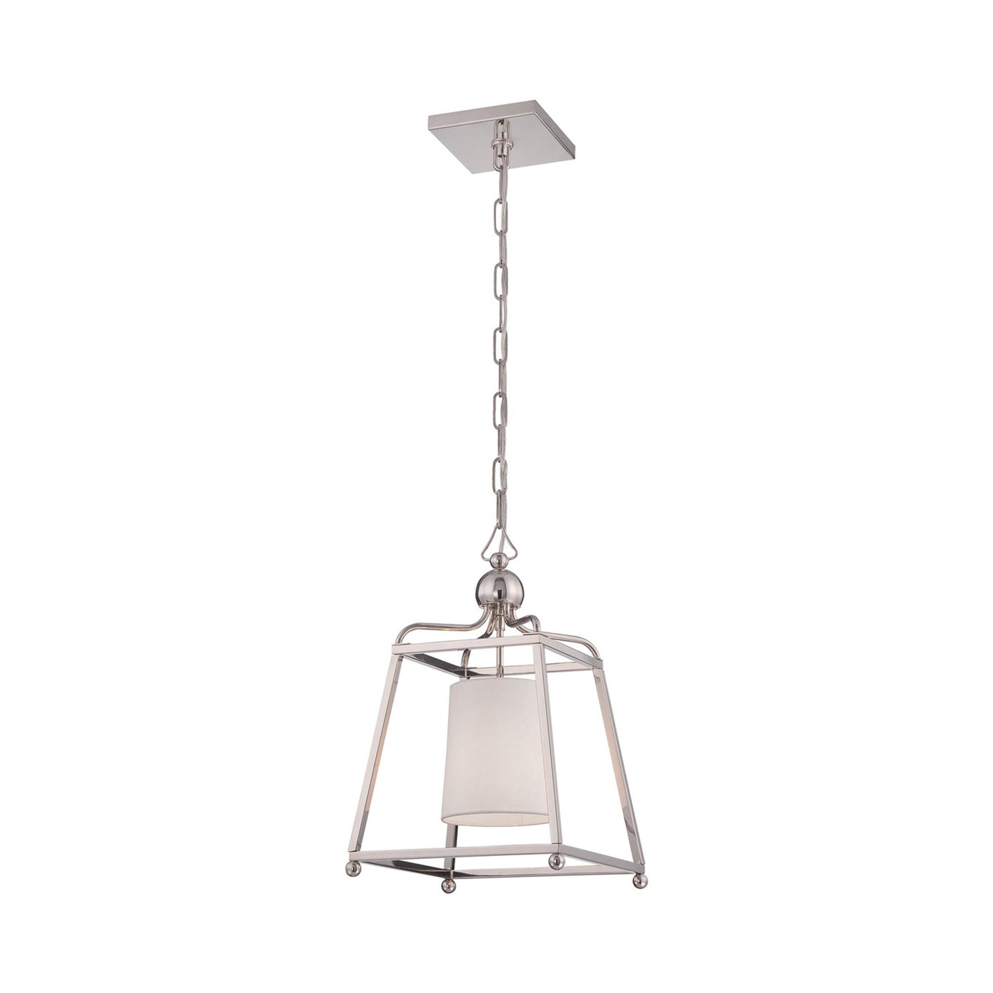 Sylvan Pendant Light.