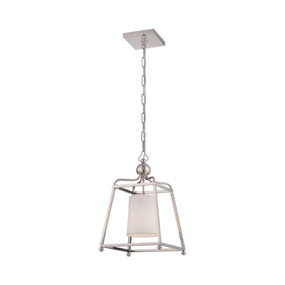 Sylvan Pendant Light.