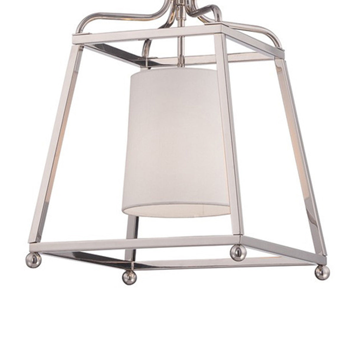 Sylvan Pendant Light in Detail.