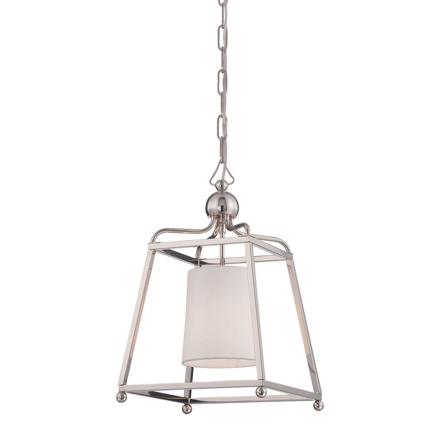 Sylvan Pendant Light in Detail.