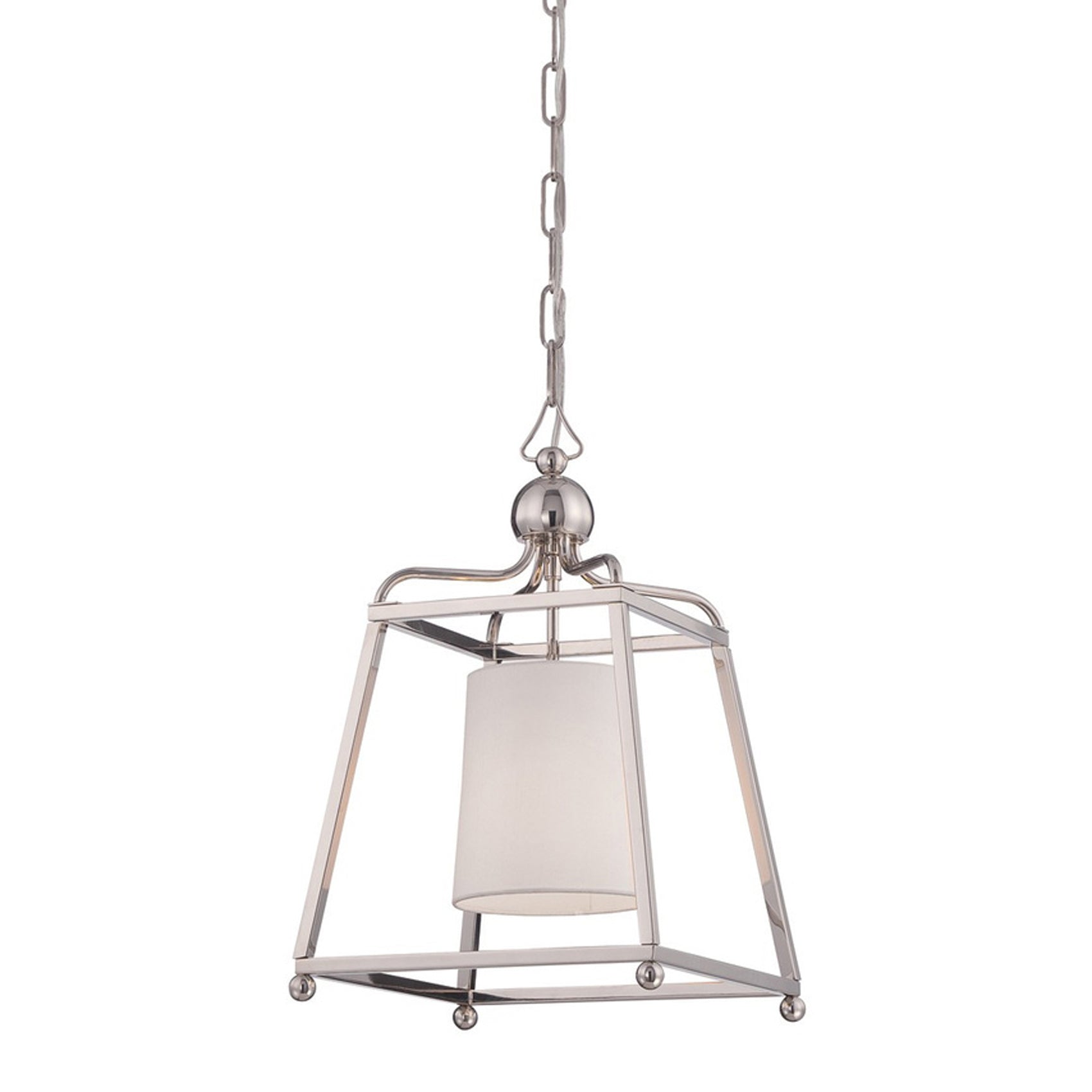 Sylvan Pendant Light in Detail.