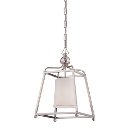 Sylvan Pendant Light in Detail.