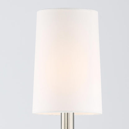 Sylvan Semi Flush Mount Ceiling Light in Detail.