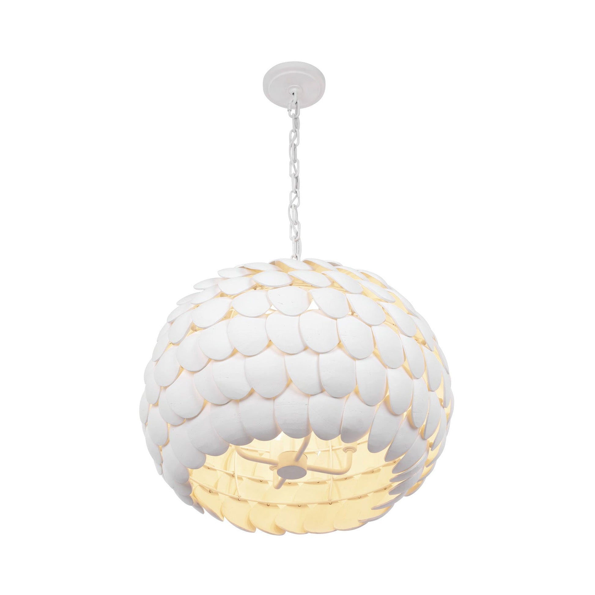 Talia Chandelier.