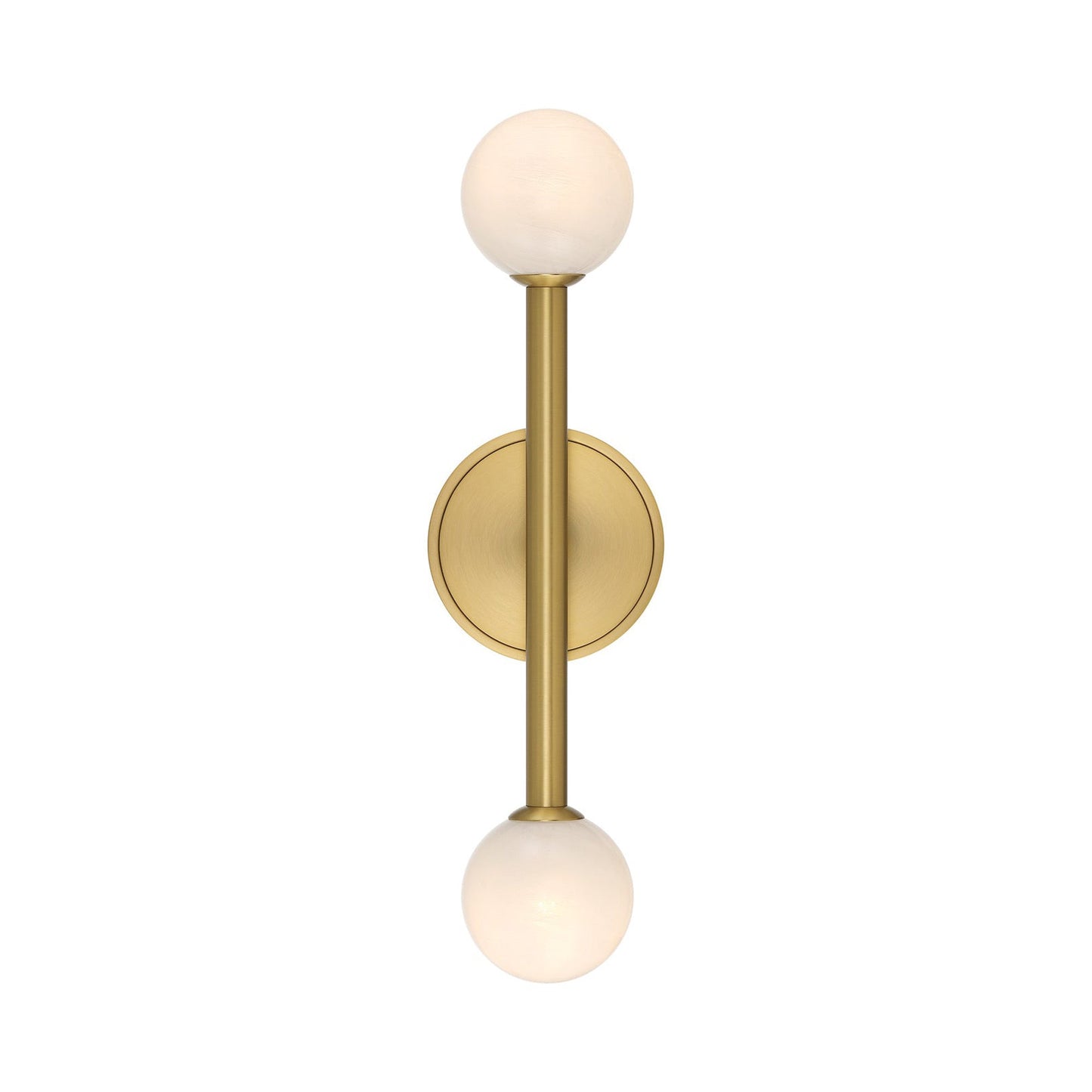 Terrell Bath Vanity Light (2-Light).