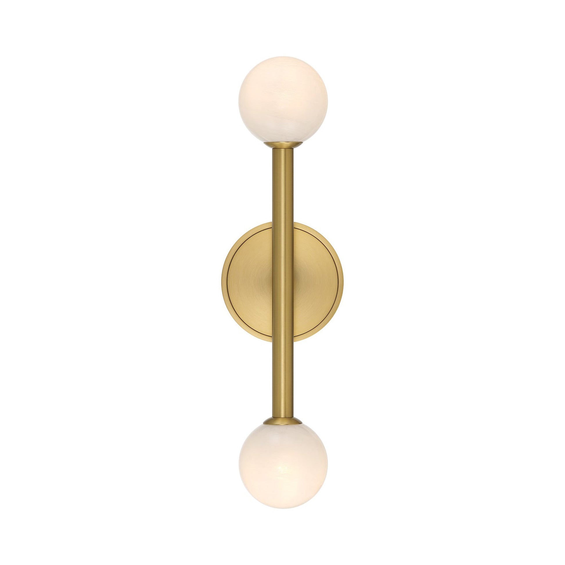 Terrell Bath Vanity Light (2-Light).
