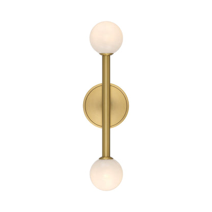 Terrell Bath Vanity Light (2-Light).