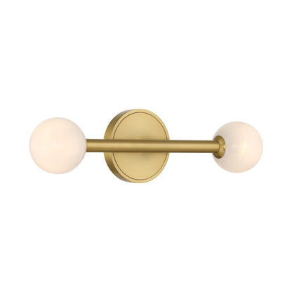 Terrell Bath Vanity Light.
