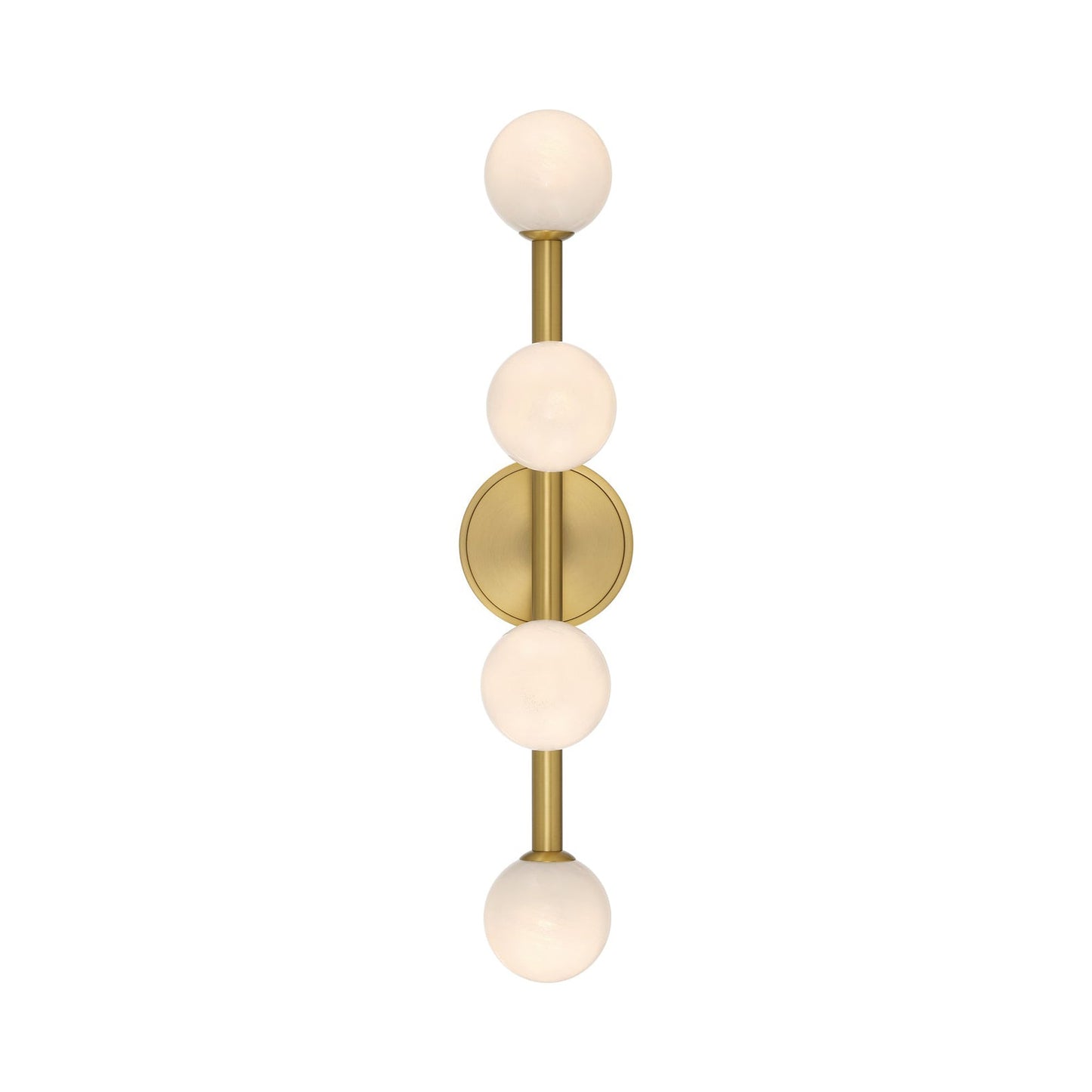 Terrell Bath Vanity Light (4-Light).