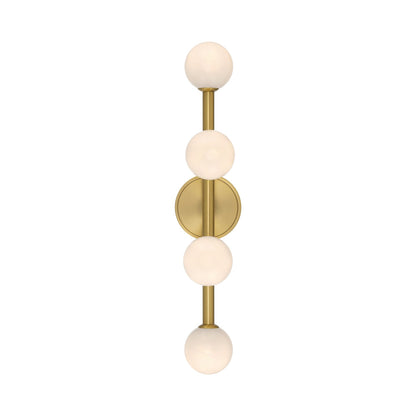 Terrell Bath Vanity Light (4-Light).