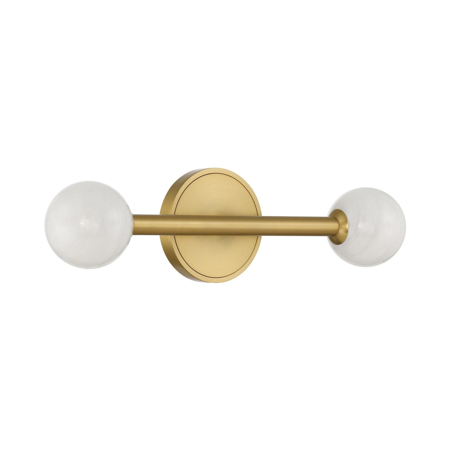 Terrell Bath Vanity Light - in Detail.