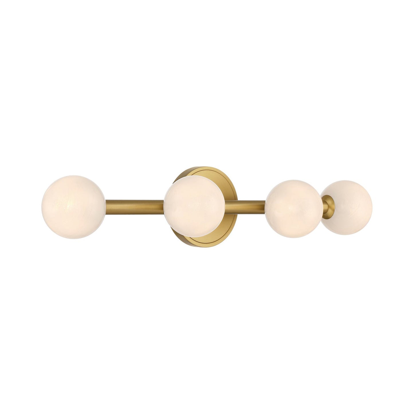 Terrell Bath Vanity Light - in Detail.