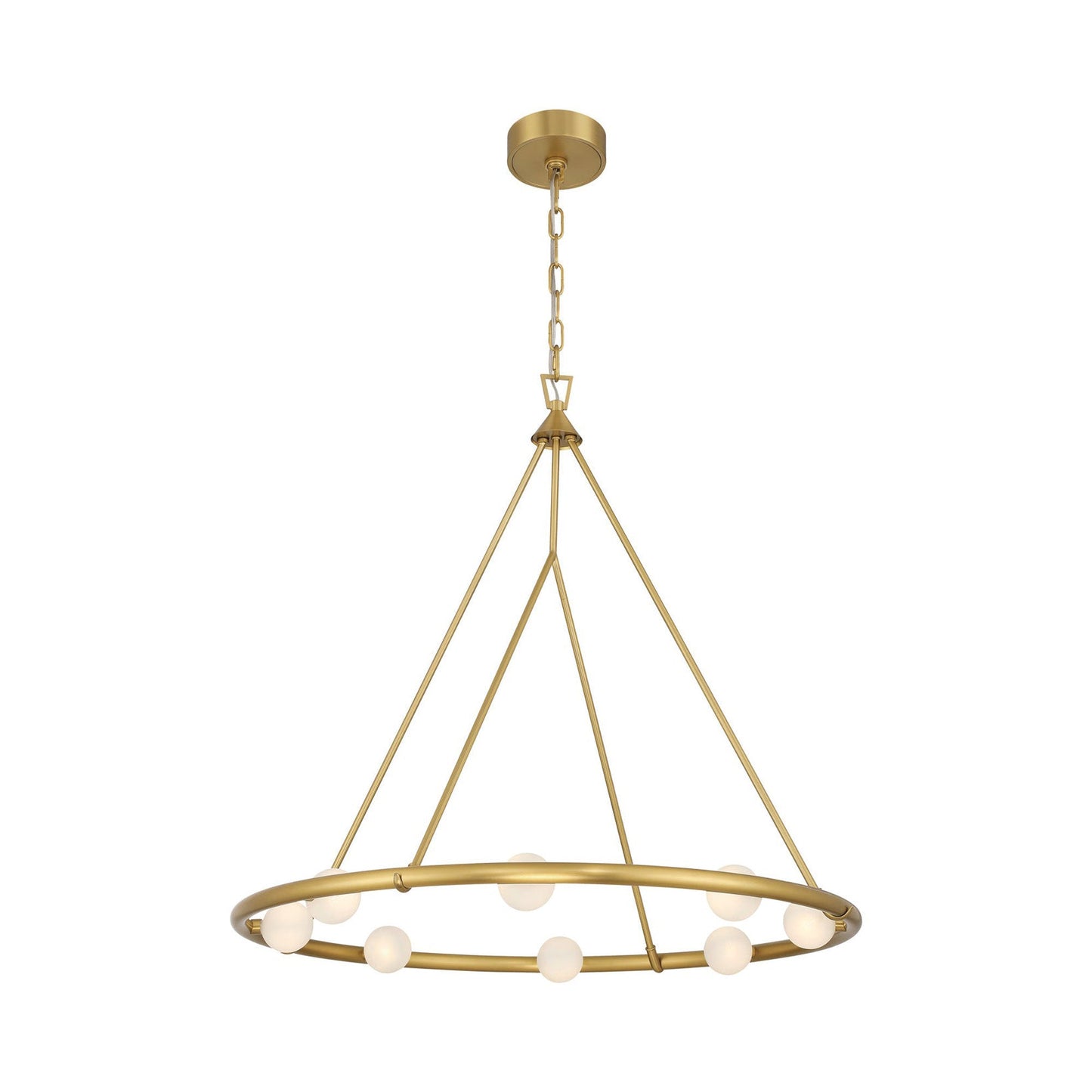 Terrell Chandelier.