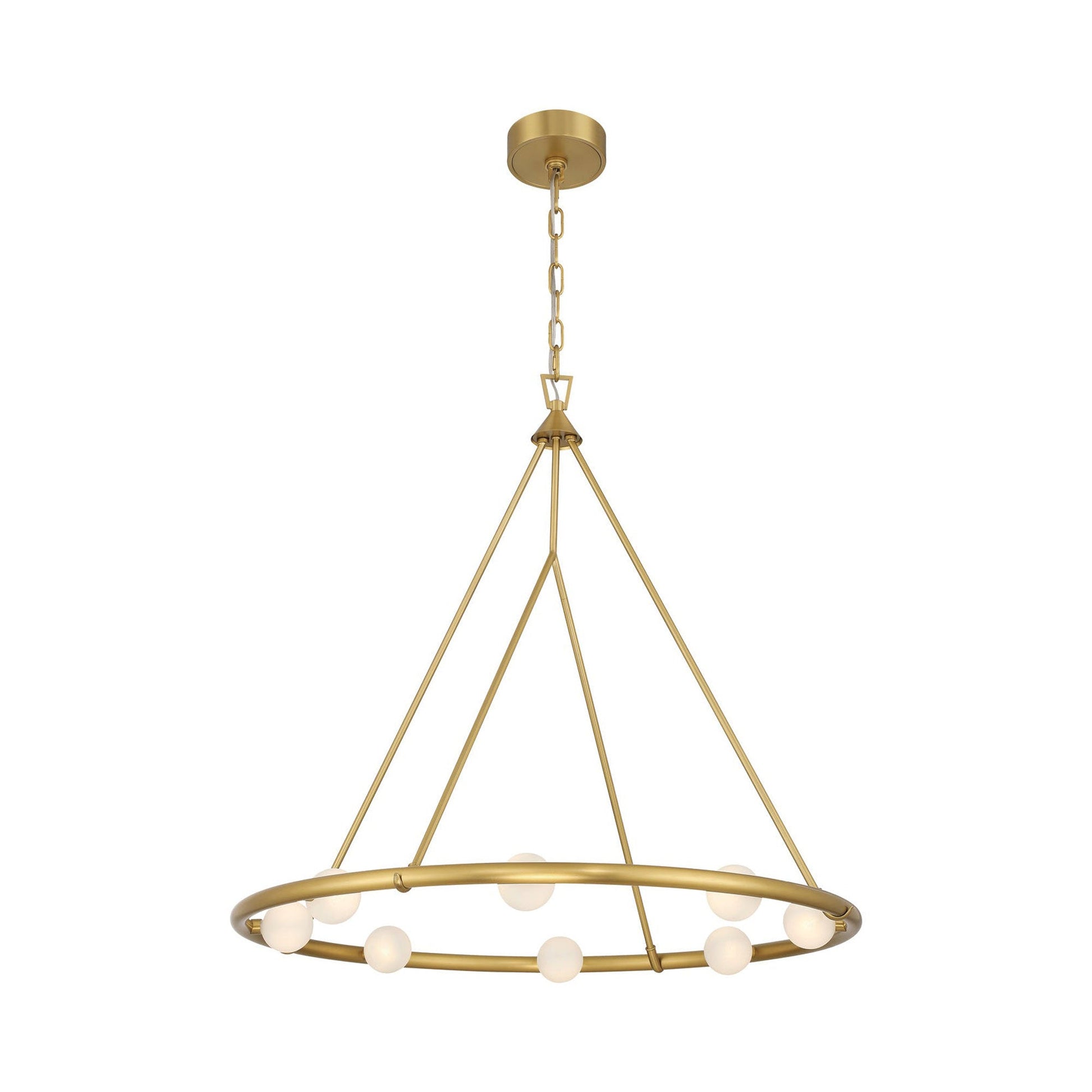Terrell Chandelier.