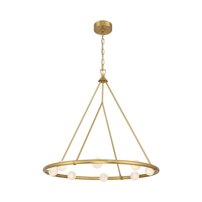 Terrell Chandelier.